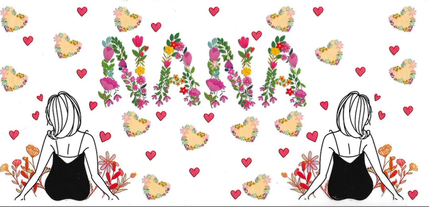 Nana Floral Design