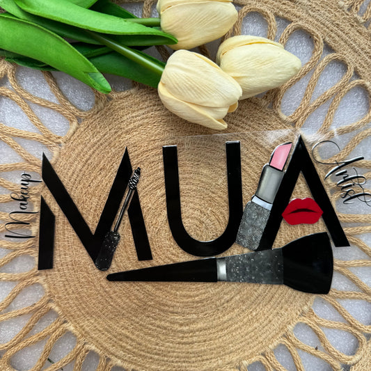 Makeup Artist Design