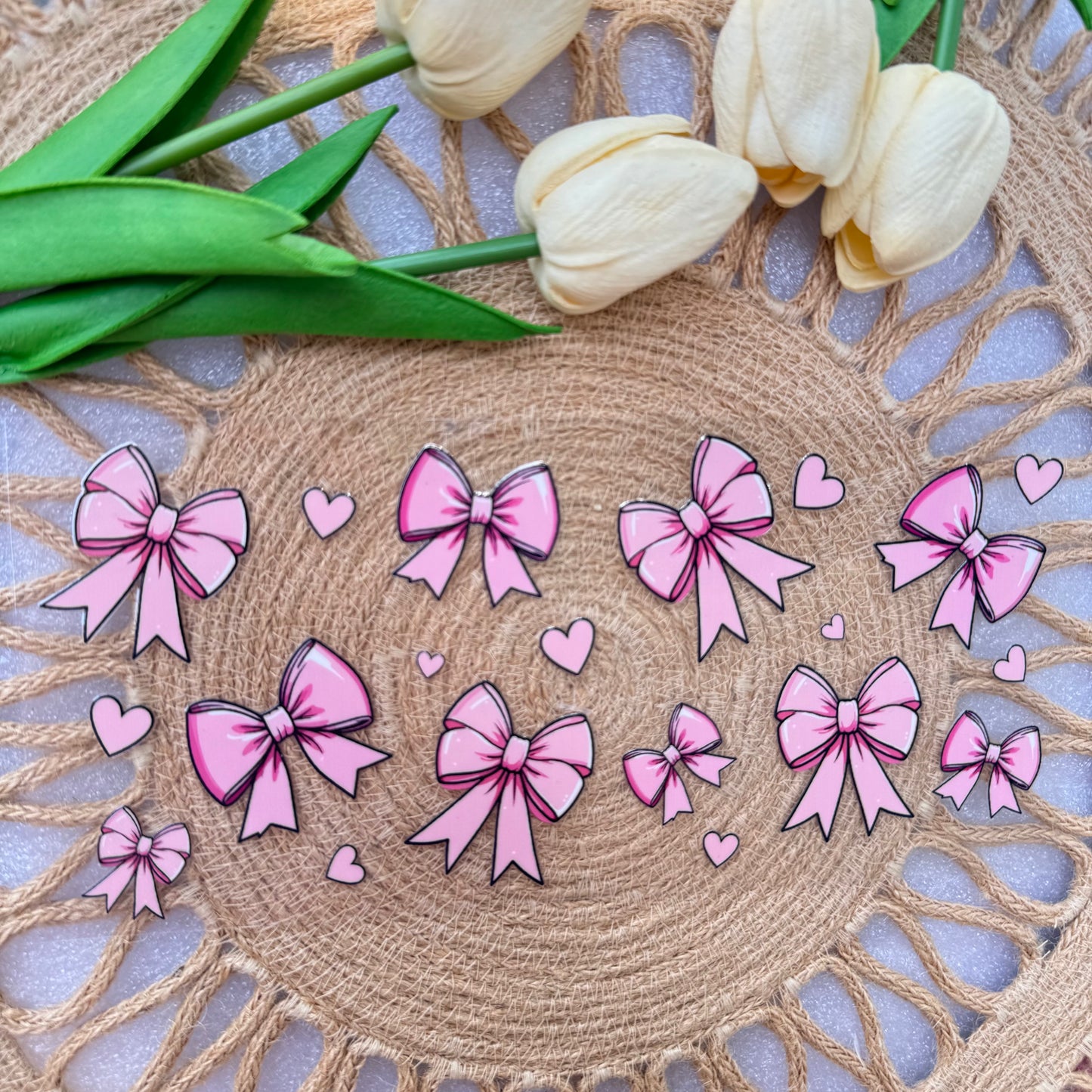 Everything Pink Design