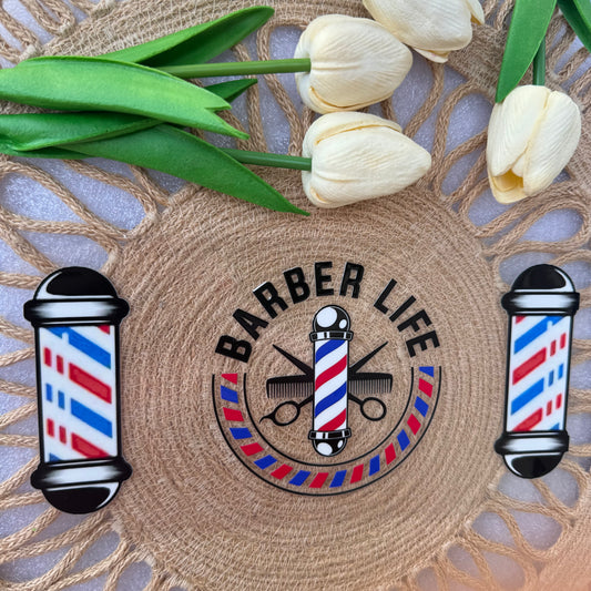 Barber Life Design