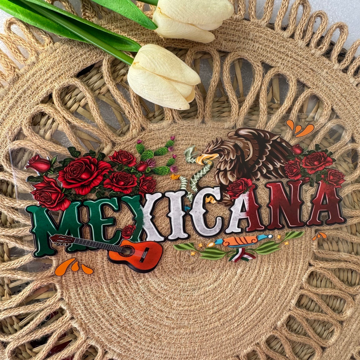 Mexicana Design