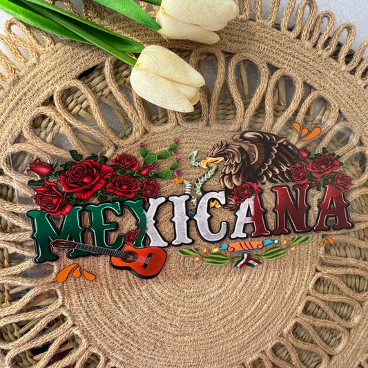 Mexicana Design