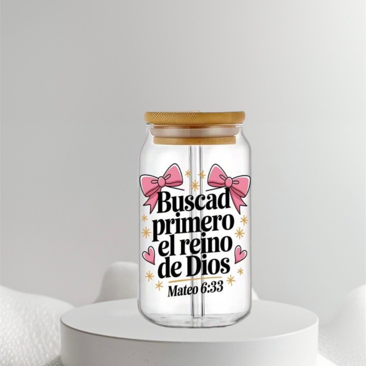 El Reino de Dios Design