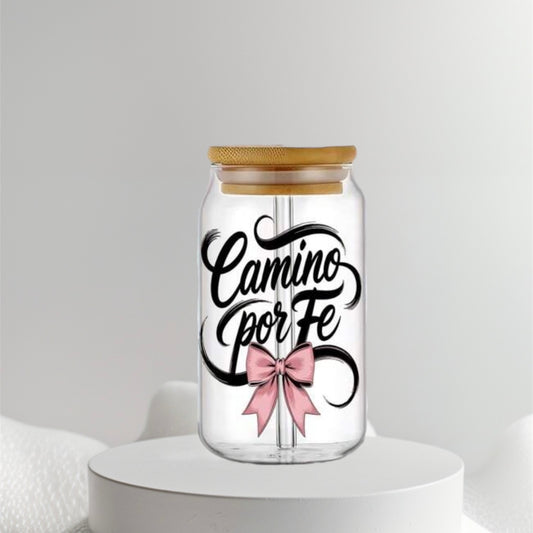 Camino Por Fe Design