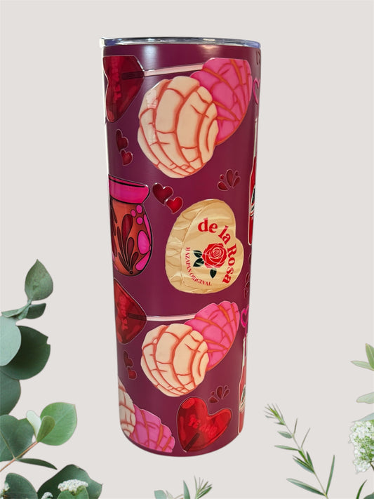 Pan Dulce Tumbler