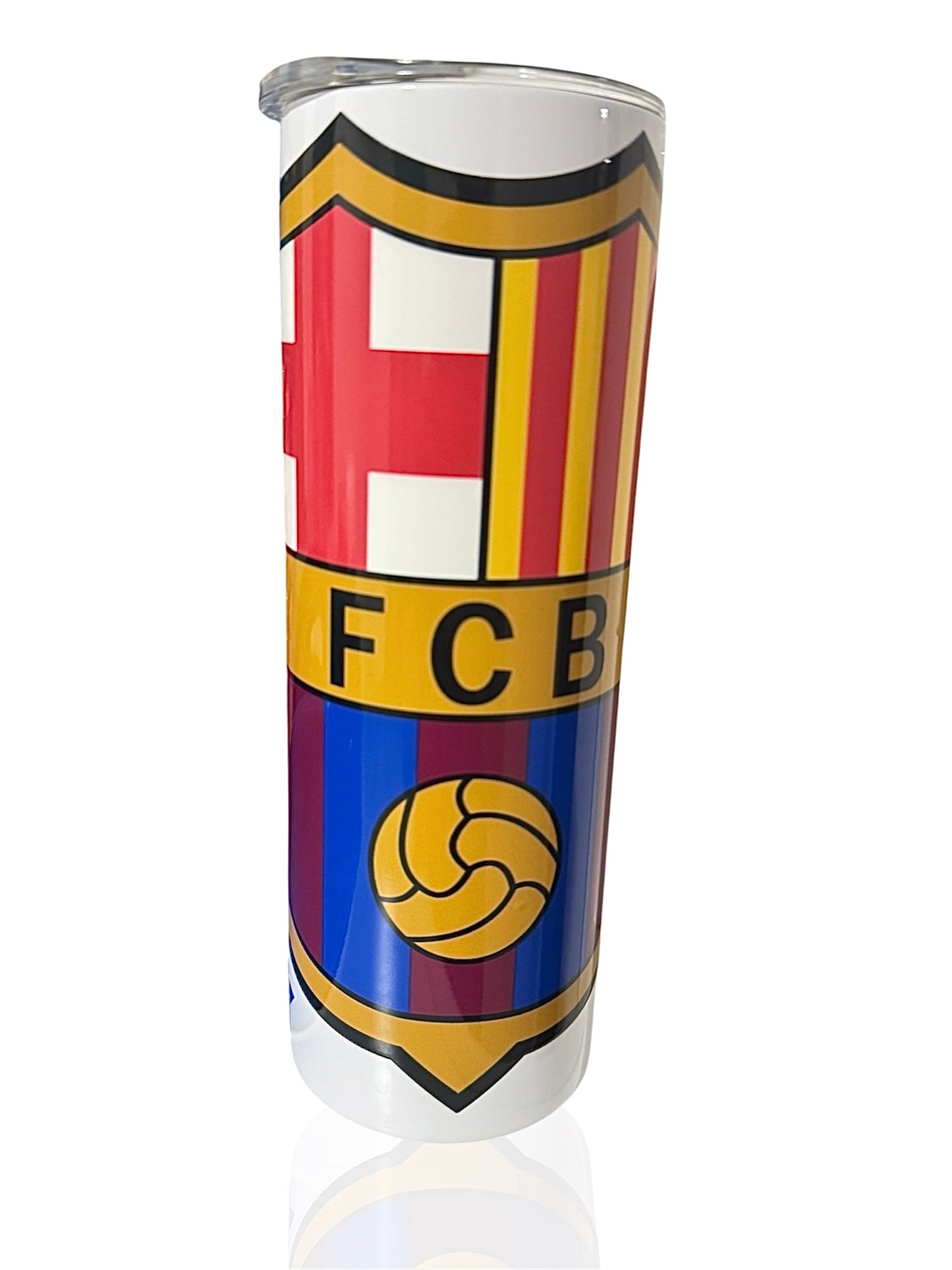 FCB Team Tumbler