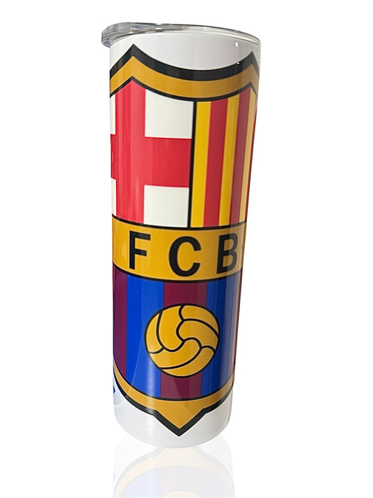 FCB Team Tumbler