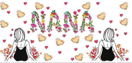 Nana Floral Design