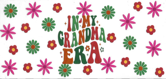 Grandma Era Design