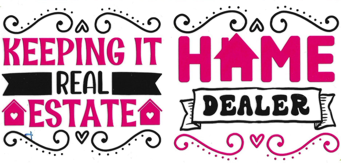Home Real Estate Design