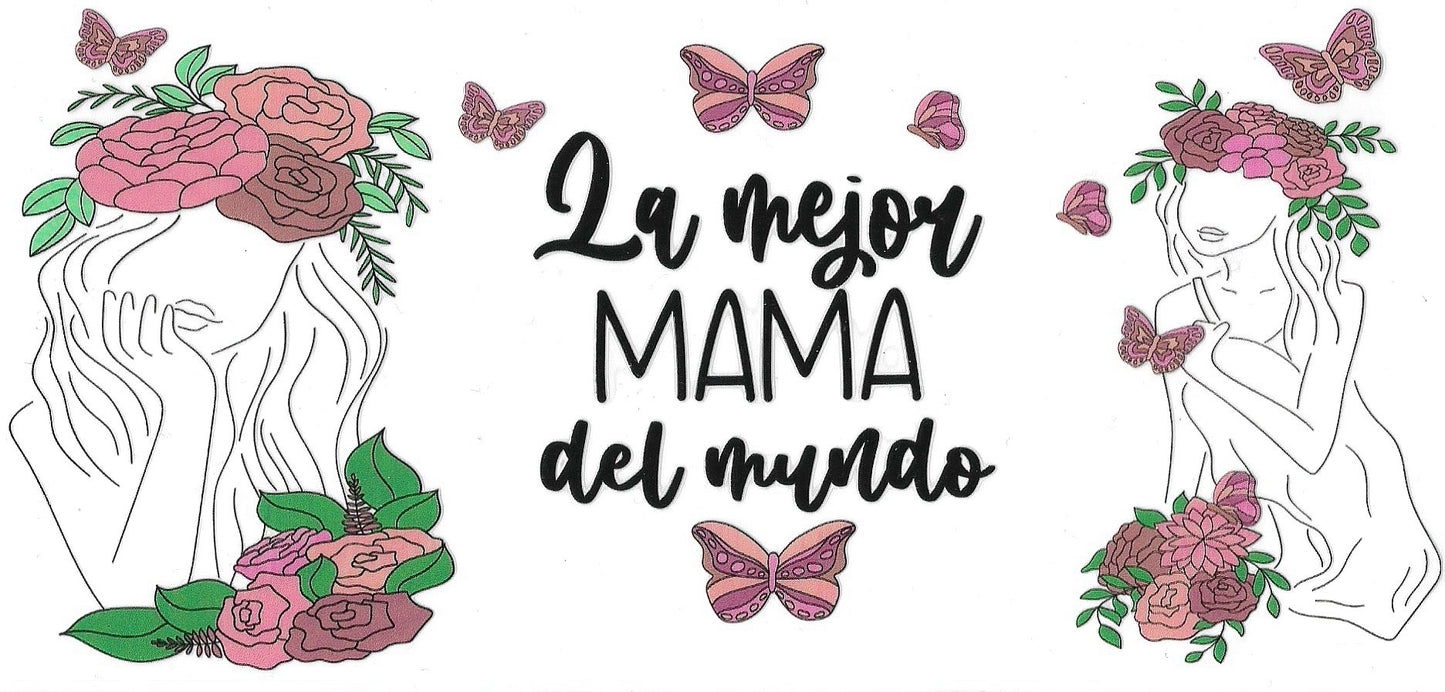 La Mejor Mama Design
