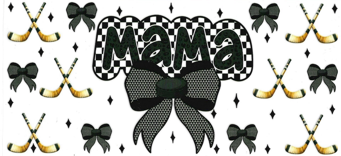 Hockey Mama Design