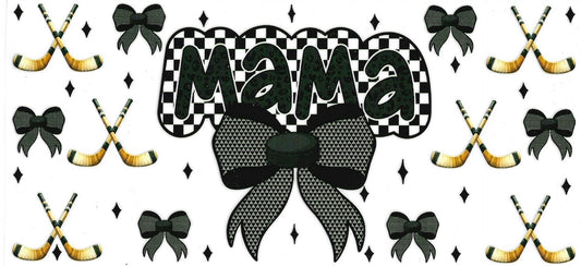Hockey Mama Design
