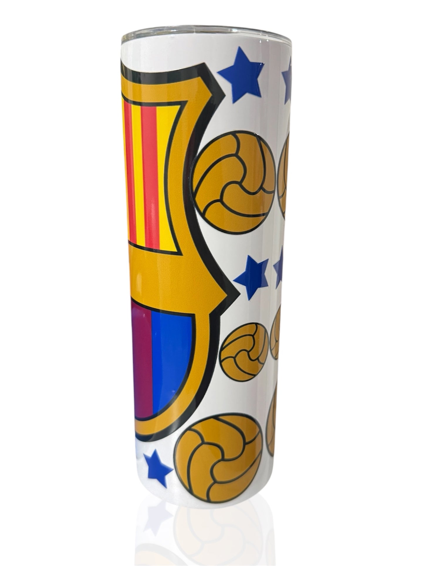 FCB Team Tumbler