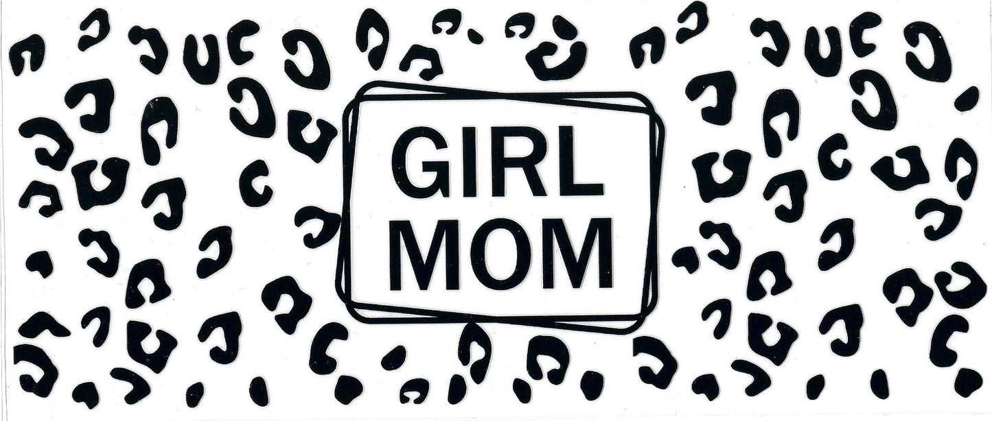 Girl Mom Design