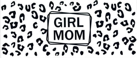 Girl Mom Design