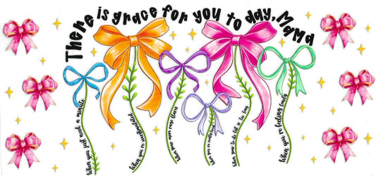Grace for you Mama Design