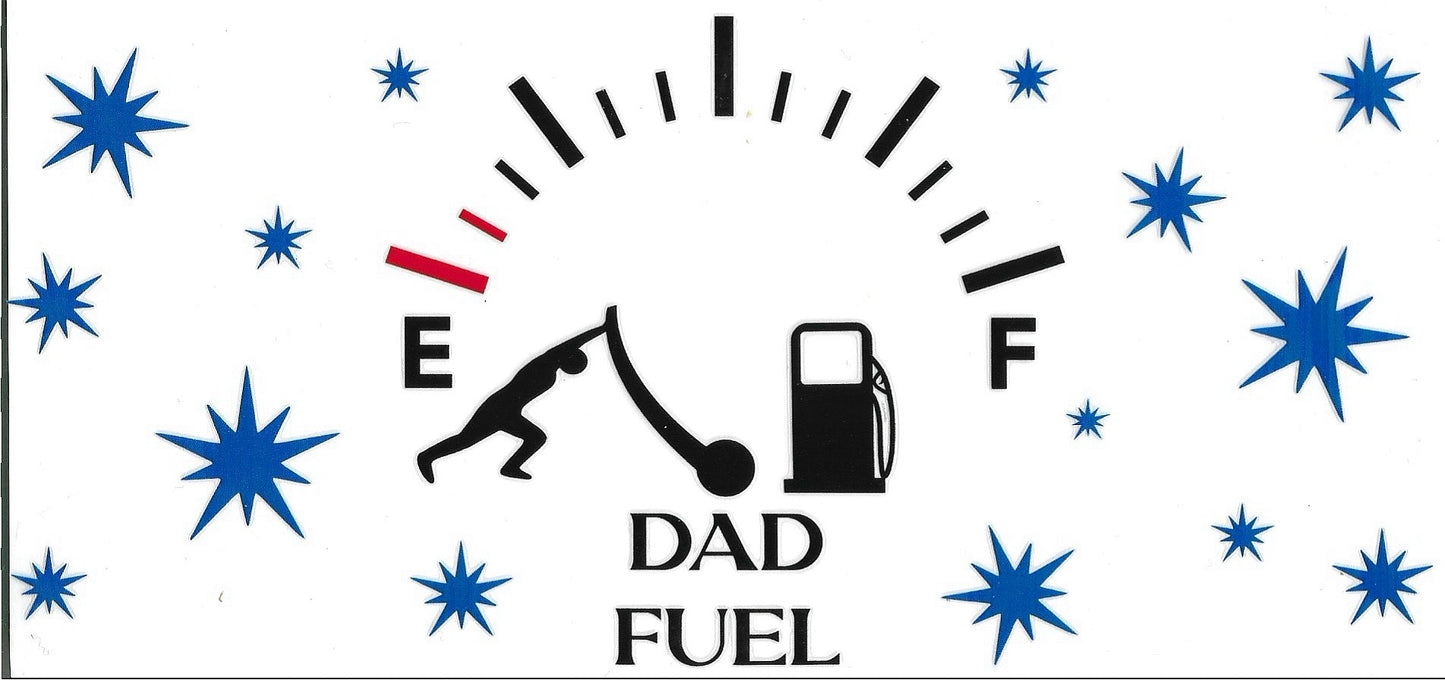 Dad Fuel Design