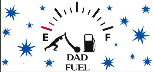 Dad Fuel Design