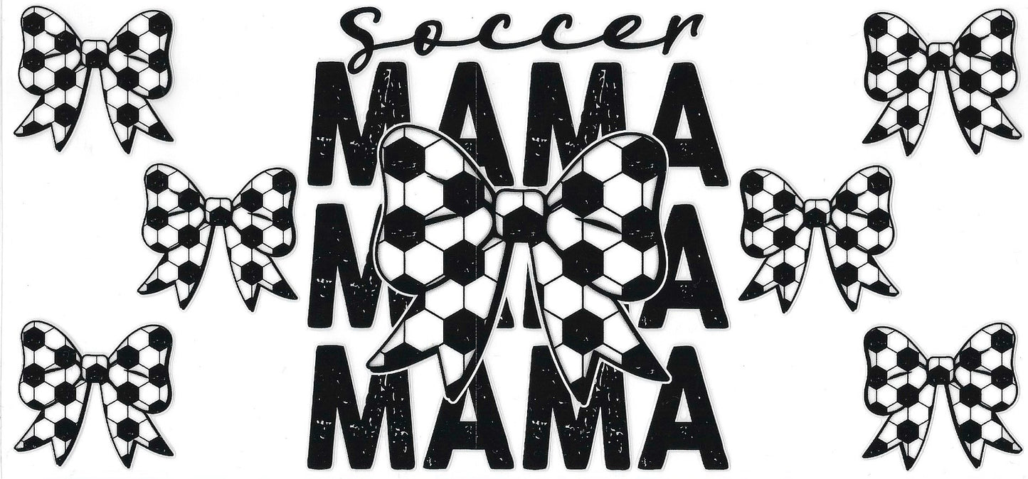 Soccer Mama Design