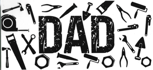 Dad Hand Tools Design