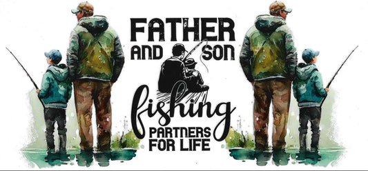 Fishing Partners Design