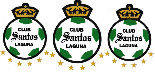 Club Santos Laguna Design