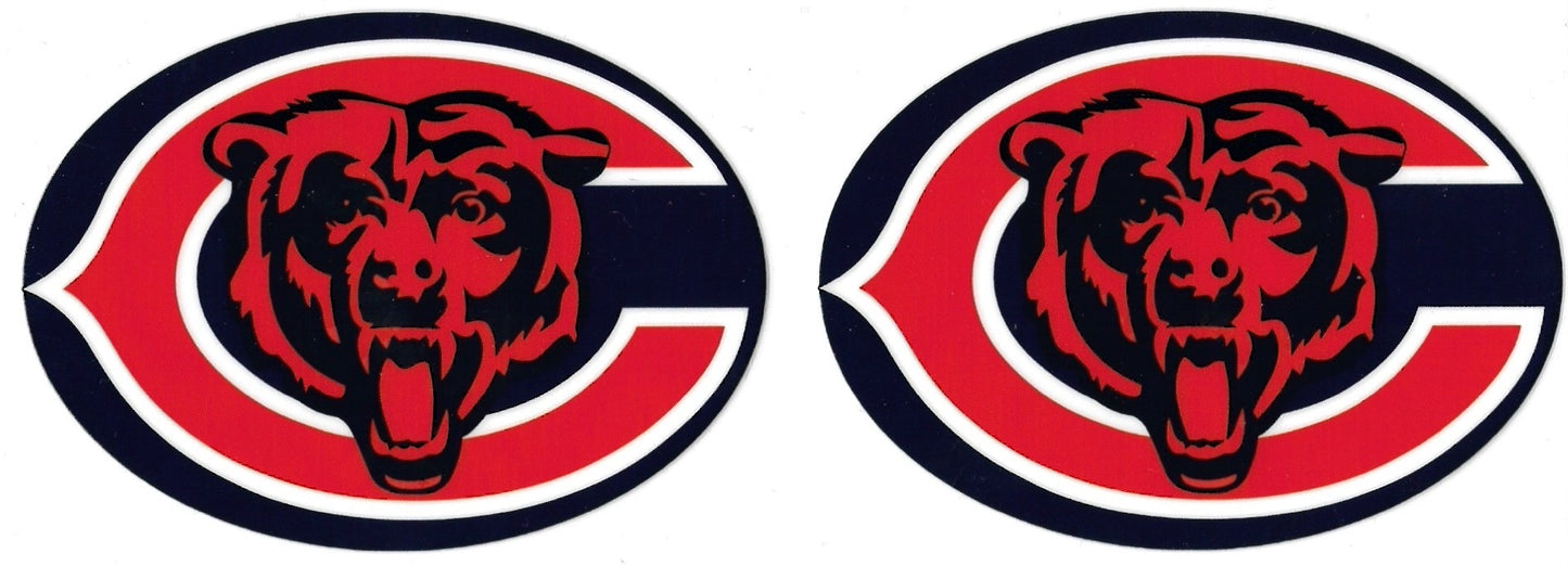 Bears Logo Sport Design