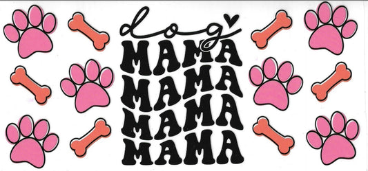 Dog Mama Design