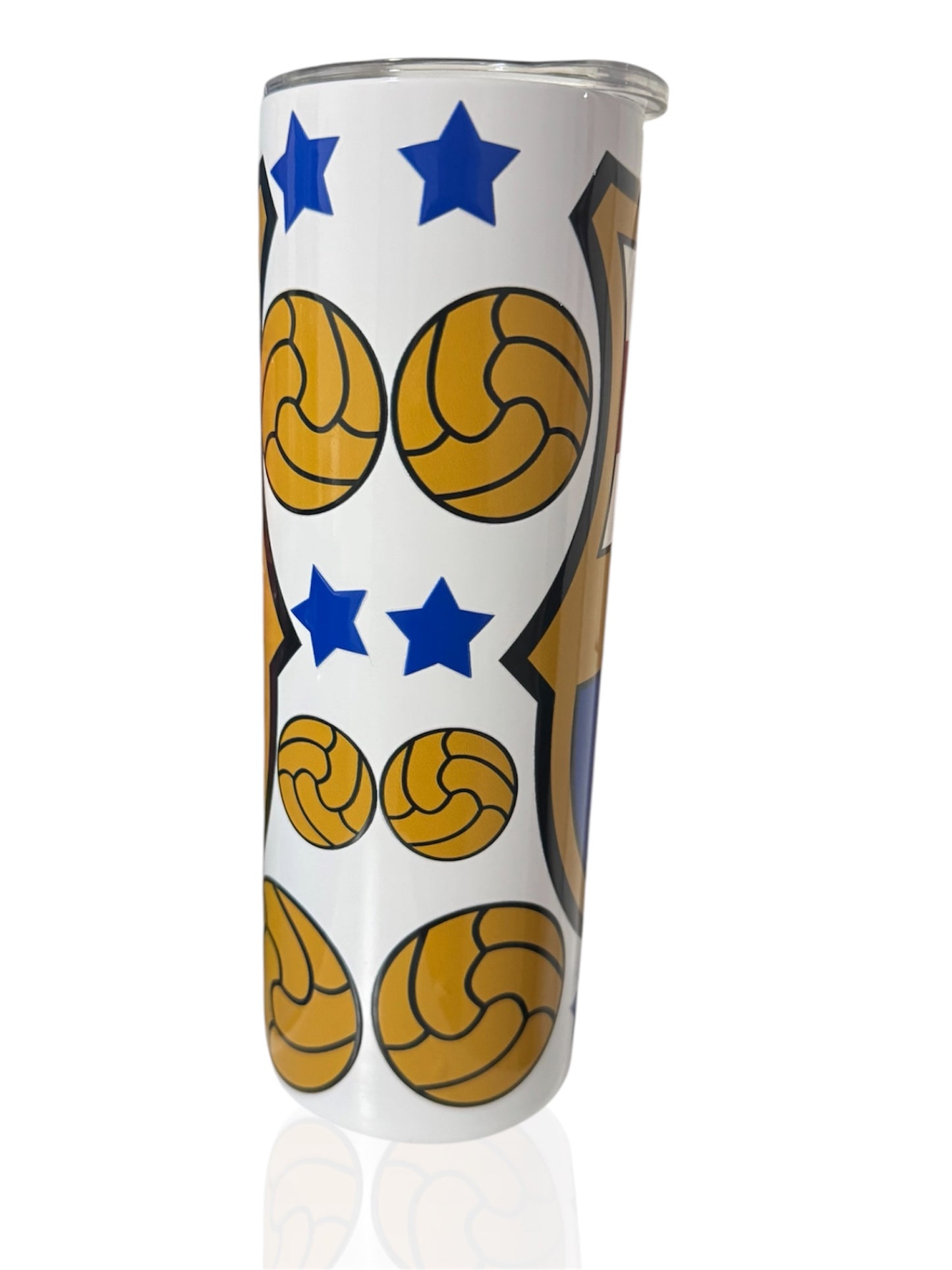 FCB Team Tumbler