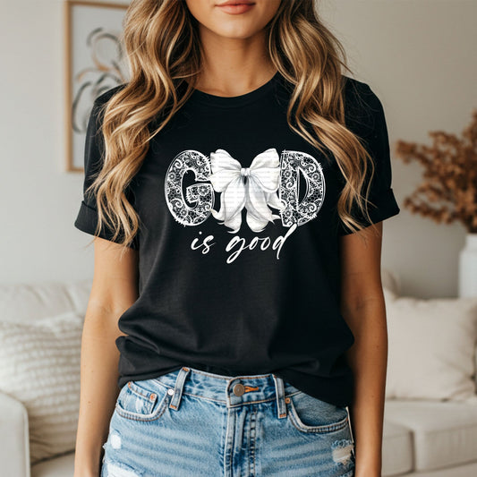God is Good T-Shirt