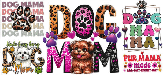 Dog Mom Design