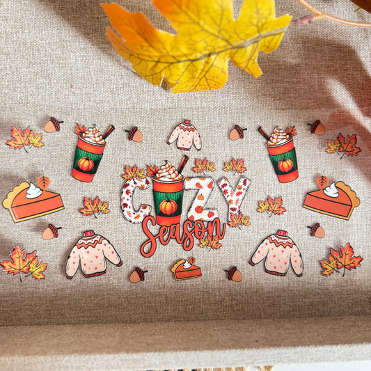 Cozy Season Design