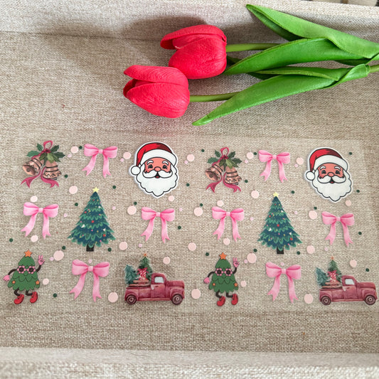 Snowman on the Road Design