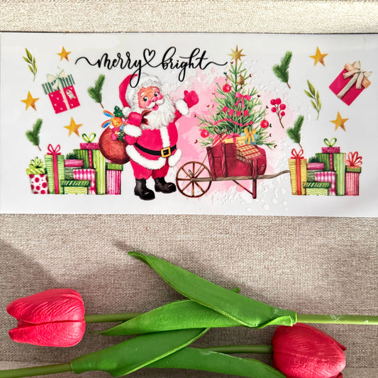 Merry & Bright Design