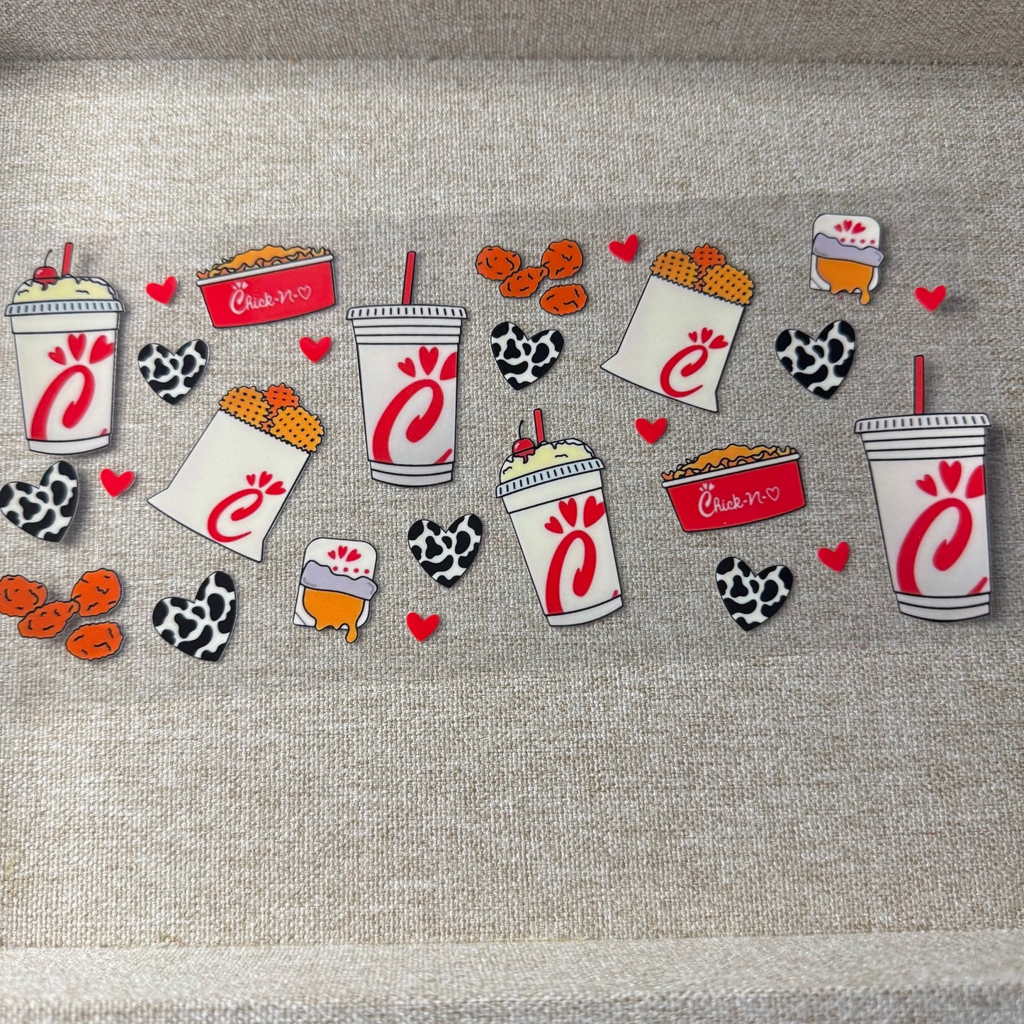 Chicken Lover Design