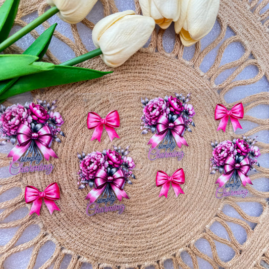 Simply Charming Design