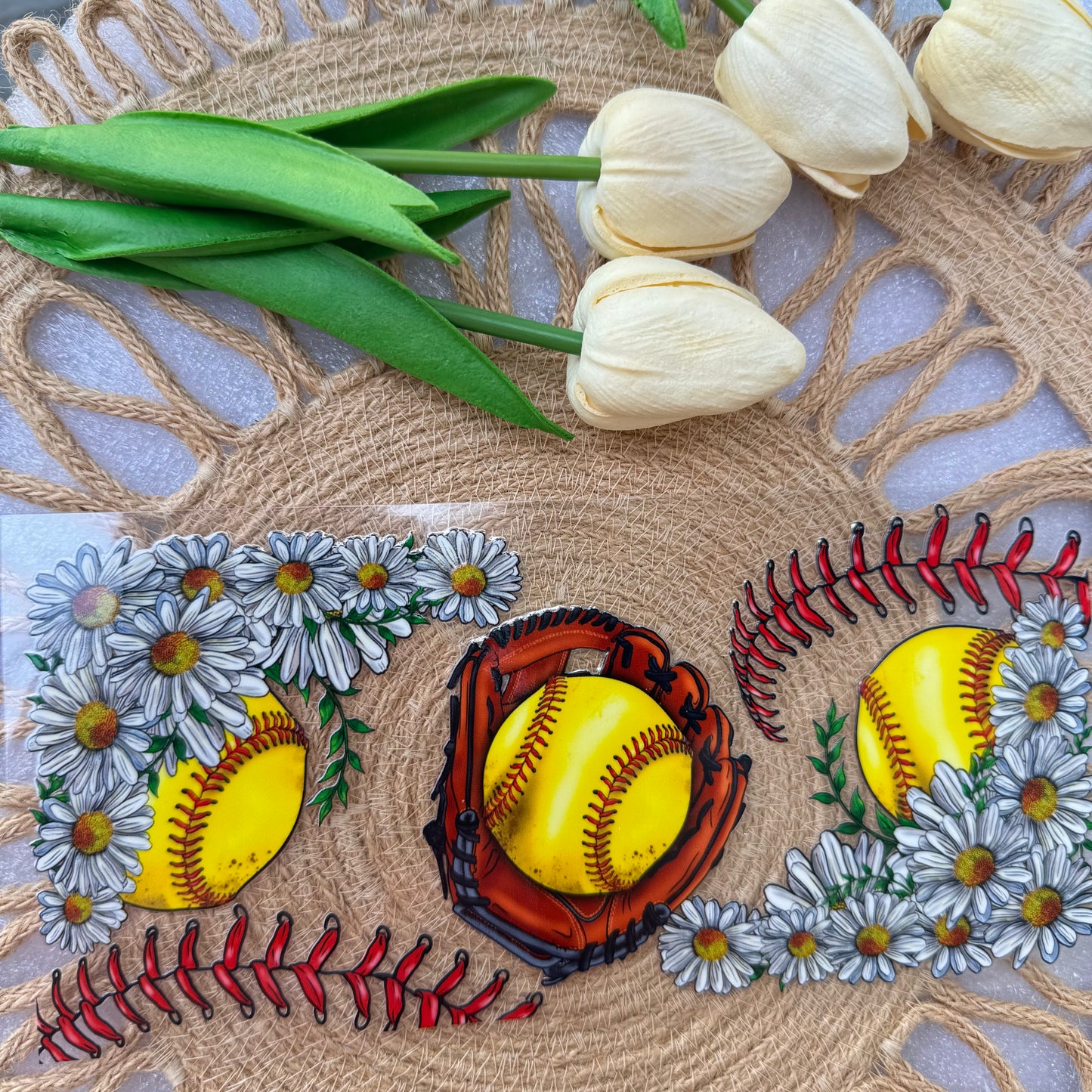 Softball Design