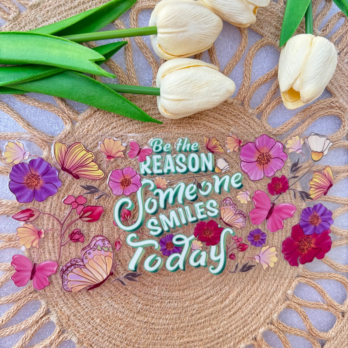 Make Someone Smile Design