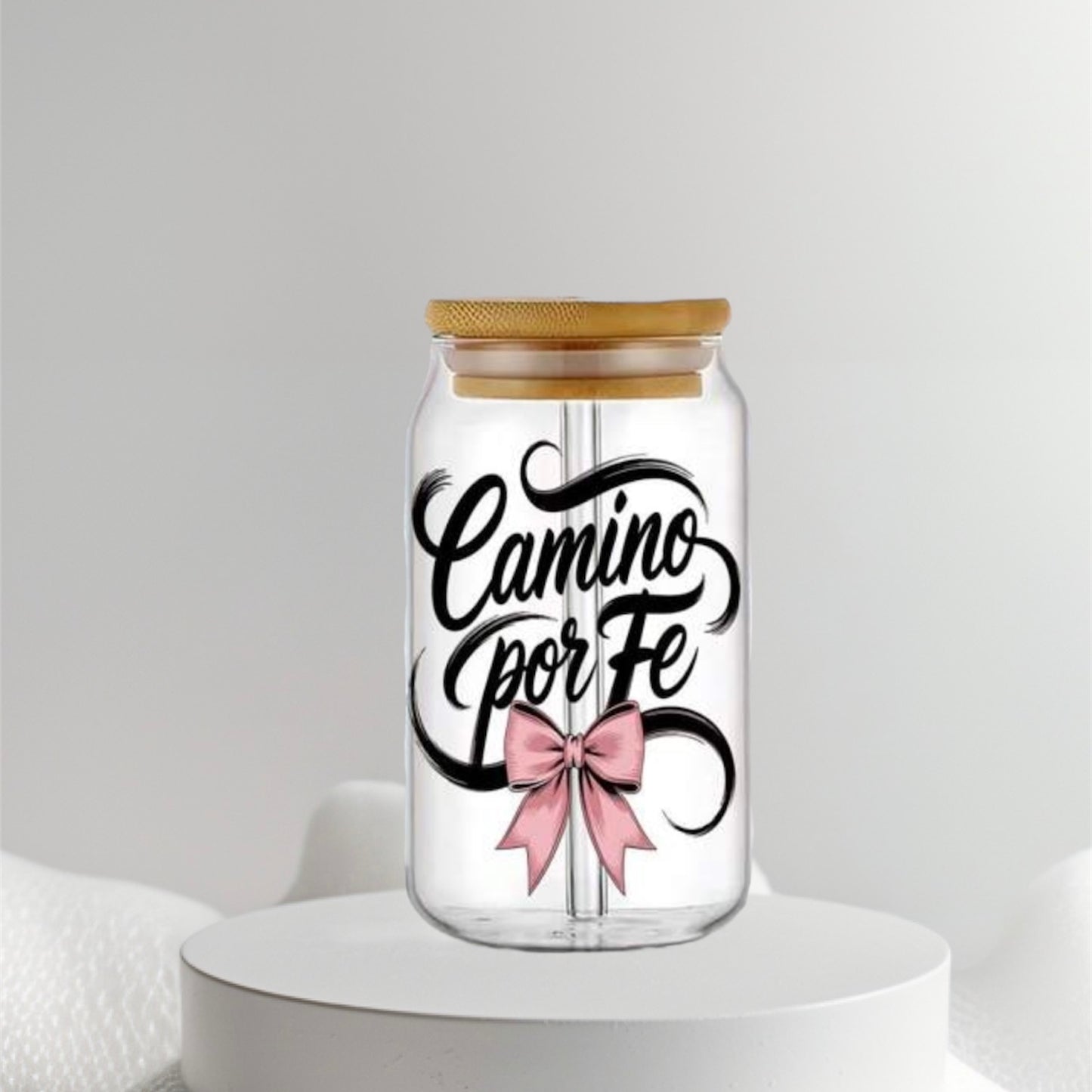 Camino Por Fe Design