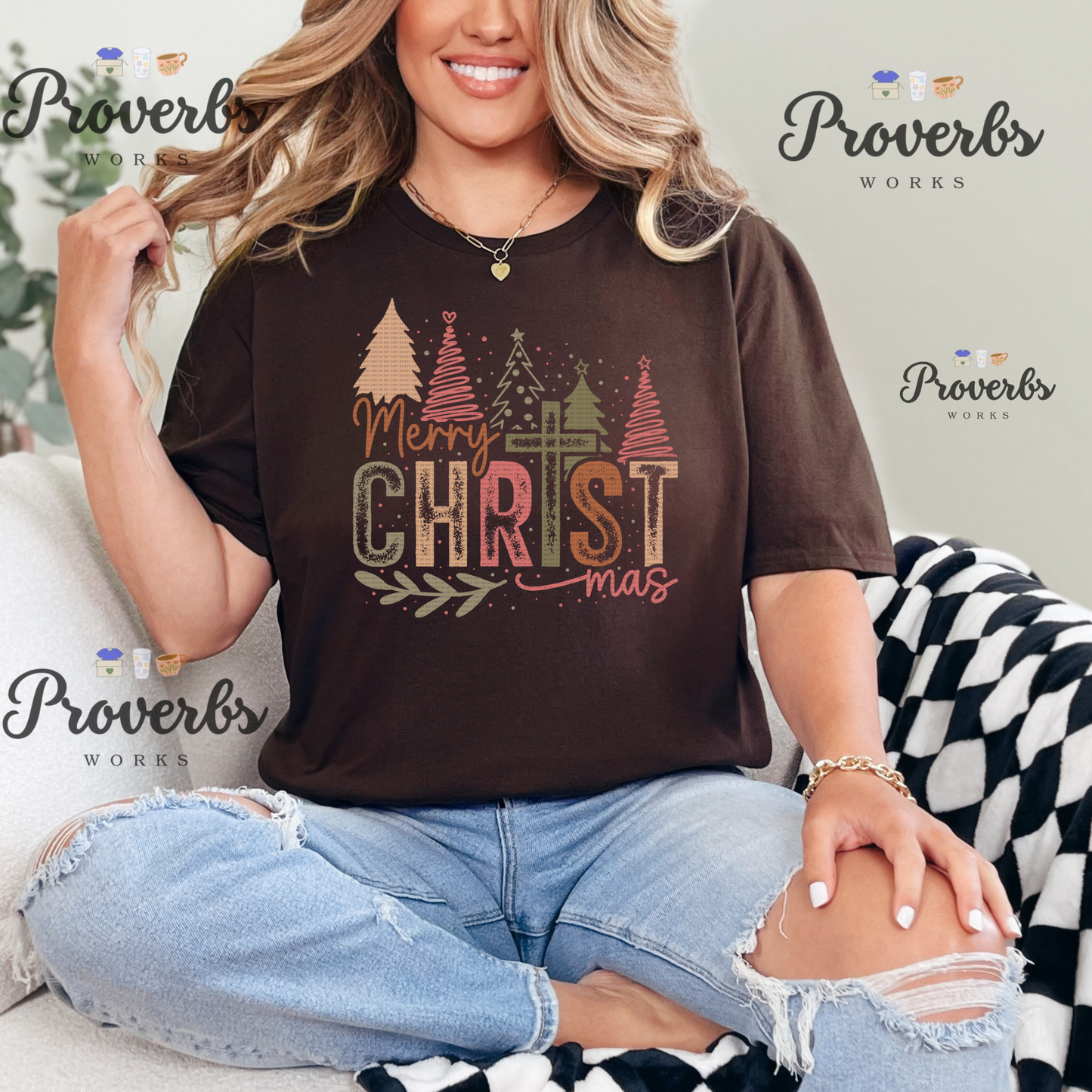 Merry ChrisTmas T-Shirt